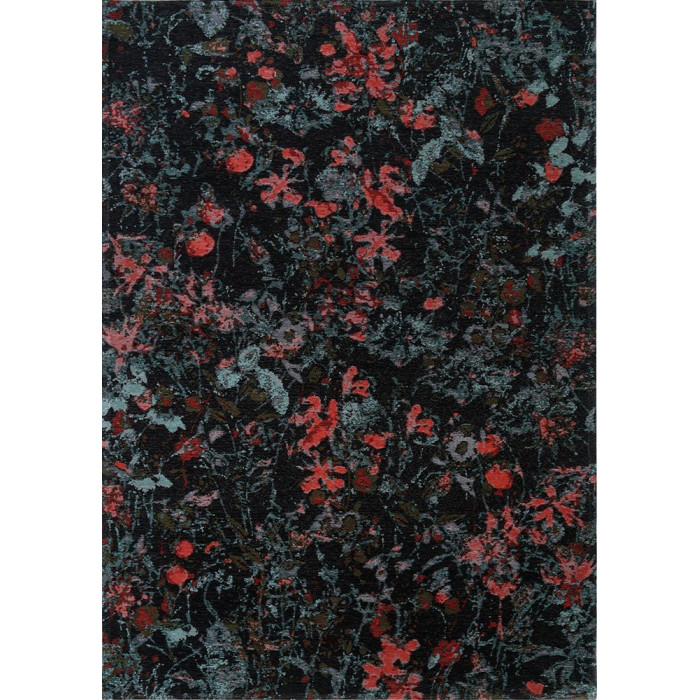 Alfombra SECRET BLACK (Magic Collection)